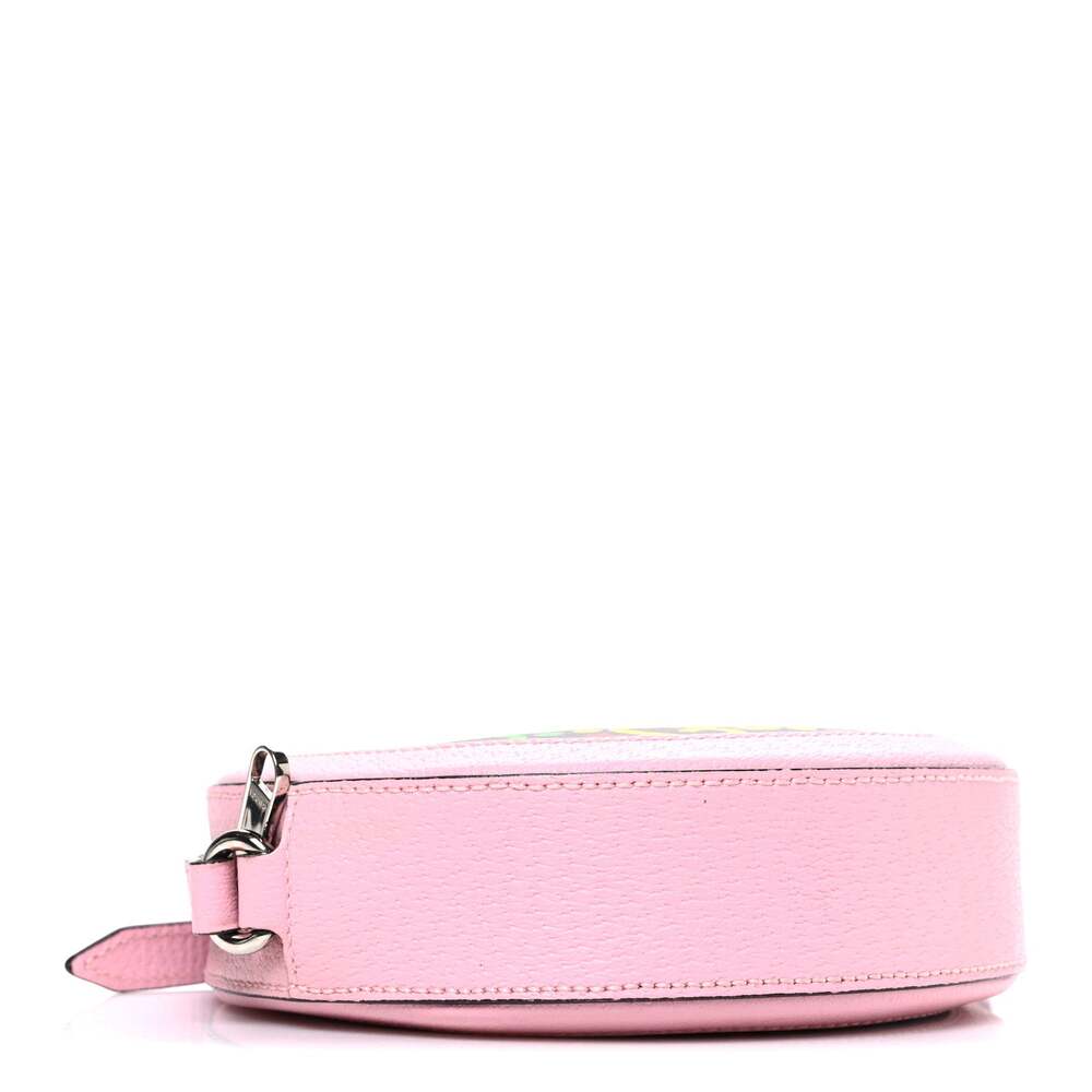 Gucci Gg Supreme Psychedelic Round #240577G79B - Picture 4 of 10